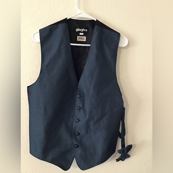 Other - Men vest